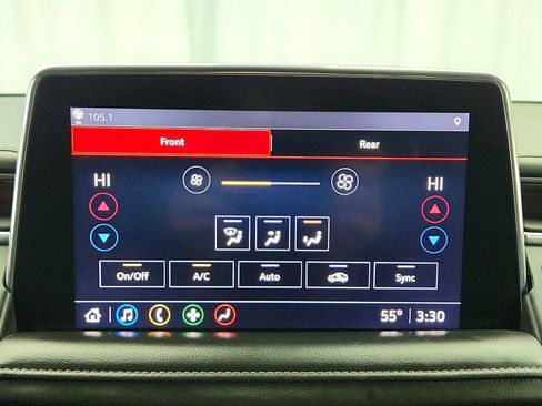 Used 2021 Chevrolet Tahoe LS image 16