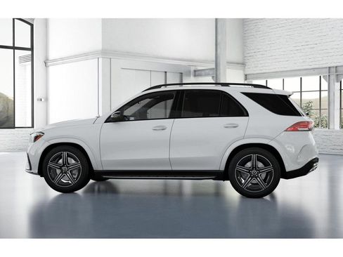 New 2026 Mercedes-Benz GLE 350 4MATIC image 33