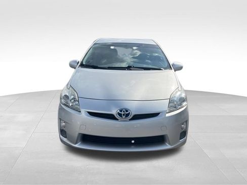 Used 2011 Toyota Prius Two FWD image 2