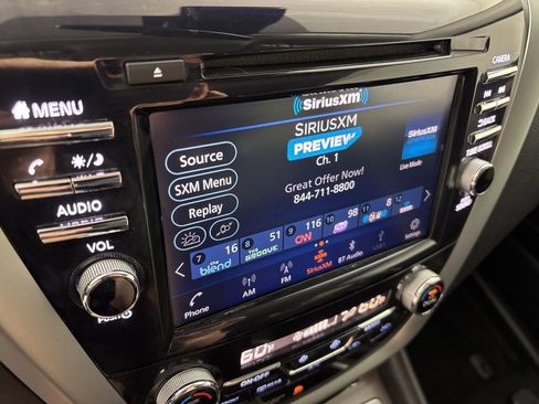 Used 2023 Nissan Murano SV FWD image 30
