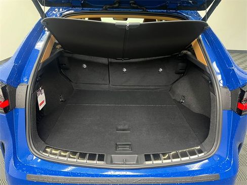 Certified 2026 Lexus NX 350 AWD w/ Accessory Package (Z2) image 8
