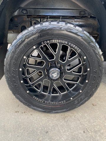 Used 2019 RAM 2500 Limited AWD/4WD image 41