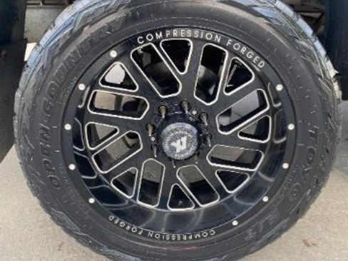 Used 2019 RAM 2500 Limited image 41