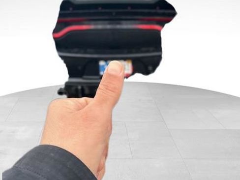 Used 2015 Dodge Charger SXT w/ Plus Group image 11