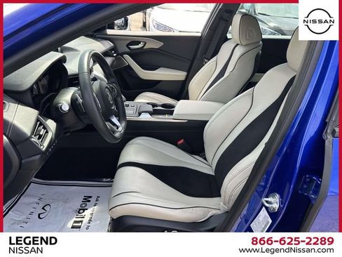 Used 2023 Acura TLX Type S AWD/4WD image 18