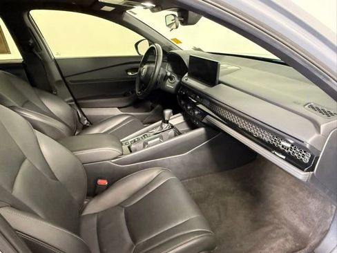 Used 2025 Honda Accord Sport image 46