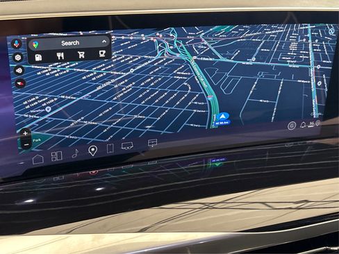 New 2025 Cadillac Escalade ESV Sport w/ LPO, ONYX Package image 24