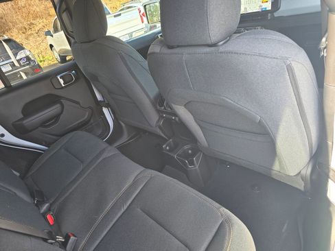 New 2026 Jeep Wrangler Willys image 26