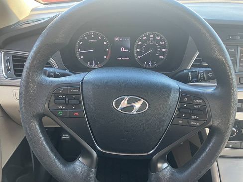 Used 2015 Hyundai Sonata Sport FWD image 18