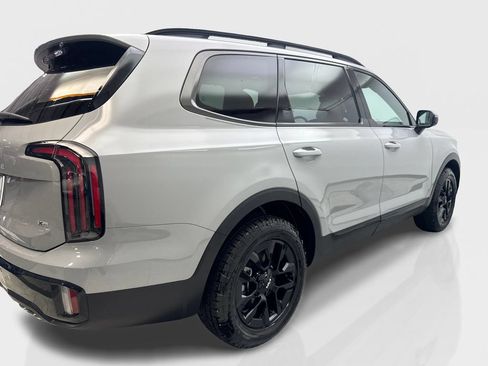 Used 2024 Kia Telluride SX Prestige X-Pro AWD/4WD image 13