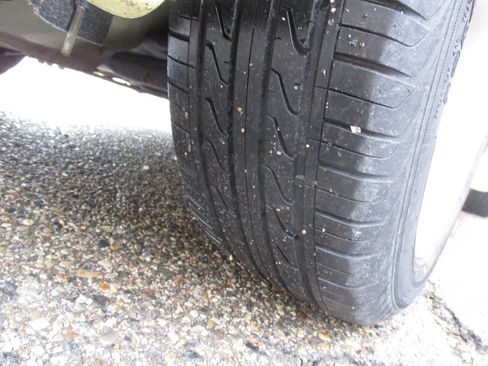 Used 2003 Volkswagen Beetle GLS image 78