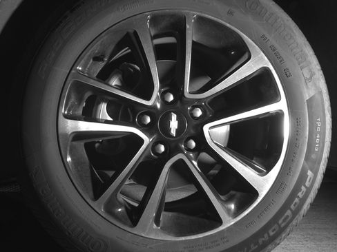 Used 2025 Chevrolet TrailBlazer LT image 12