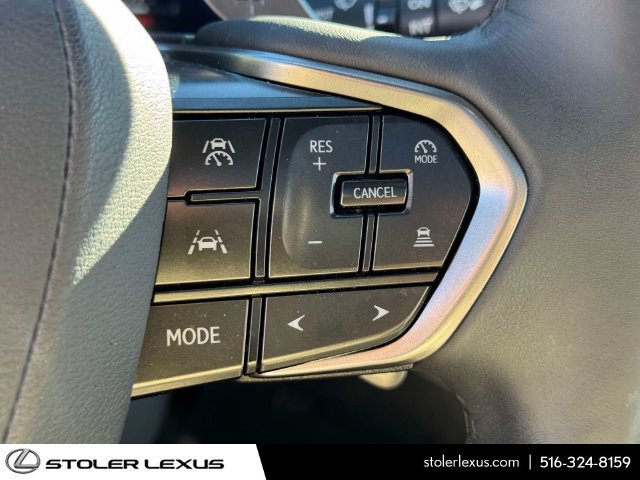 Used 2025 Lexus RX 350 Premium AWD/4WD image 27