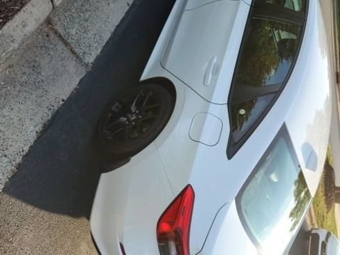 Used 2023 Honda Civic Sport image 10