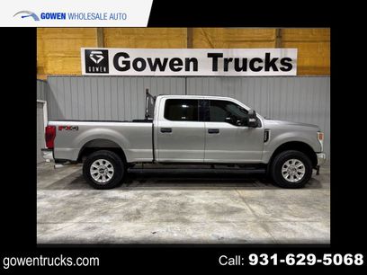 Used 2020 Ford F250 XLT w/ XLT Value Package