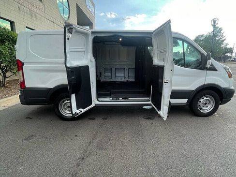 Used 2017 Ford Transit 150 130 Low Roof image 16