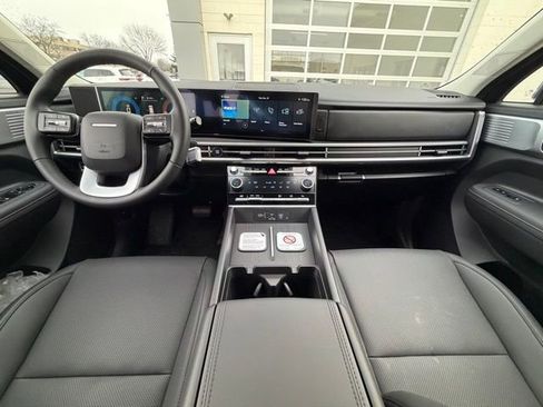 New 2026 Hyundai Santa Fe SEL FWD image 20