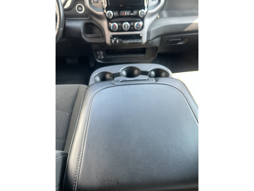 Used 2024 RAM 2500 Tradesman w/ Towing Technology Group AWD/4WD image 13