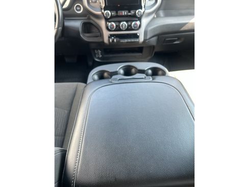 Used 2024 RAM 2500 Tradesman w/ Towing Technology Group AWD/4WD image 13