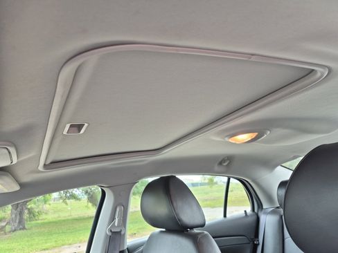 Used 2012 Chevrolet Malibu LTZ image 18