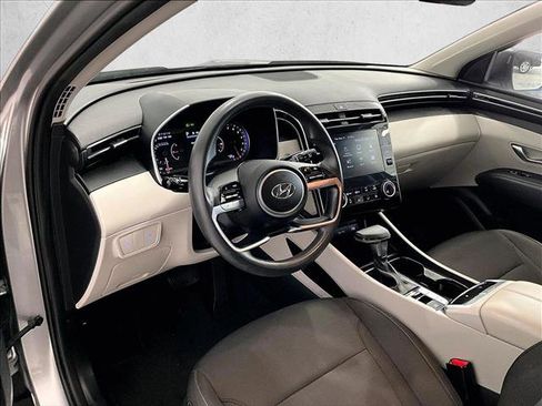 Used 2022 Hyundai Tucson SEL FWD image 14