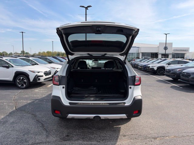 Certified 2025 Subaru Outback Touring XT AWD/4WD image 39
