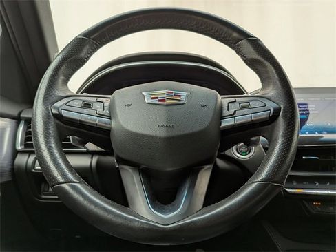 Used 2023 Cadillac CT5 Sport image 10