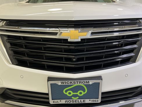 Used 2023 Chevrolet Equinox LT image 4