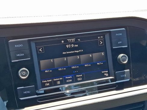 Used 2020 Volkswagen Jetta S w/ Driver Assistance Package FWD image 17