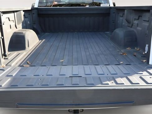Used 2025 Chevrolet Silverado 1500 W/T w/ WT Safety Package image 11