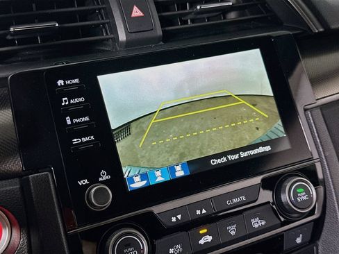 Used 2019 Honda Civic EX image 10
