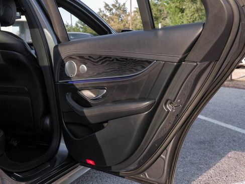 Used 2018 Mercedes-Benz E 43 AMG 4MATIC Sedan image 55