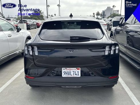 Used 2023 Ford Mustang Mach-E Select RWD image 19