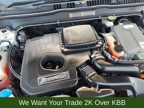 Used 2018 Ford Fusion S image 29