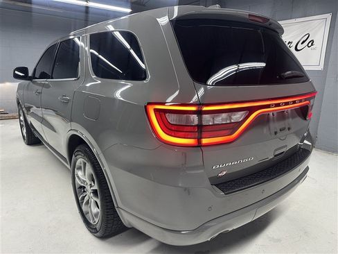 Used 2020 Dodge Durango R/T AWD/4WD image 9