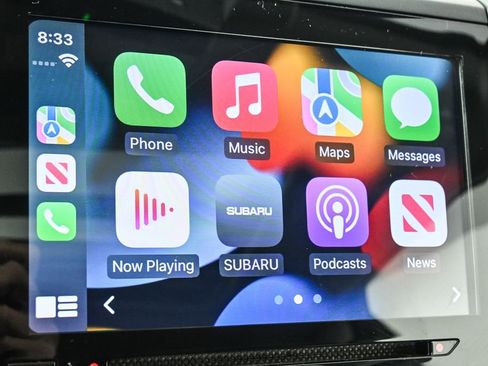 Used 2023 Subaru Crosstrek 2.5i Sport image 14