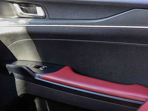 Used 2022 Kia K5 GT-Line w/ GT-Line FWD Premium Package image 16