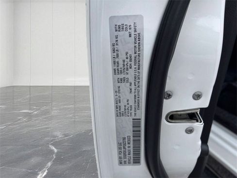 Certified 2023 RAM 3500 Laramie image 54