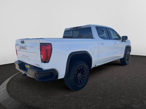 Used 2023 GMC Sierra 1500 AT4X AWD/4WD image 6