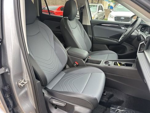New 2026 Volkswagen Tiguan SE AWD/4WD image 22
