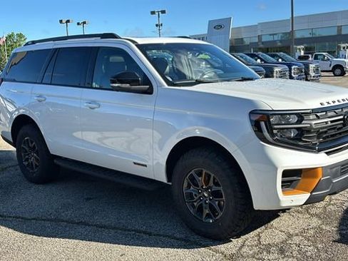 New 2026 Ford Expedition Tremor AWD/4WD image 29