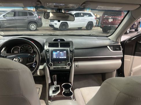 Used 2014 Toyota Camry XLE FWD image 25