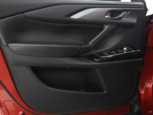 Used 2023 MAZDA CX-9 Touring Plus image 20