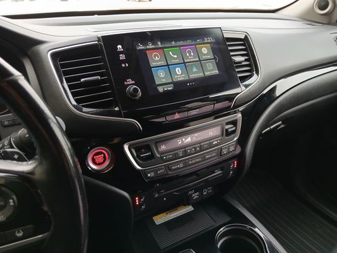 Used 2022 Honda Pilot Elite image 13