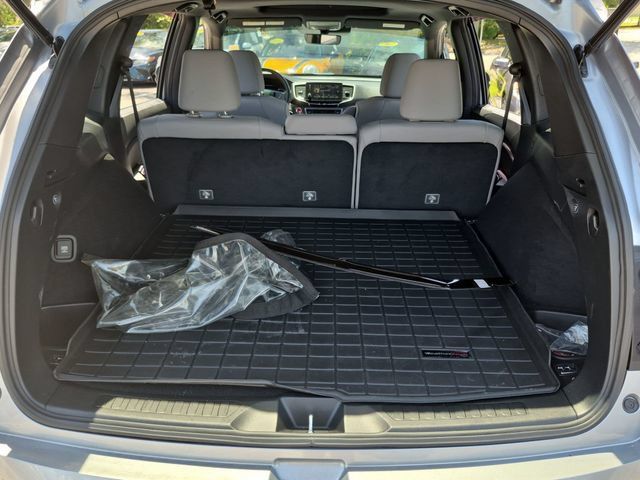 Used 2022 Honda Passport EX-L image 24