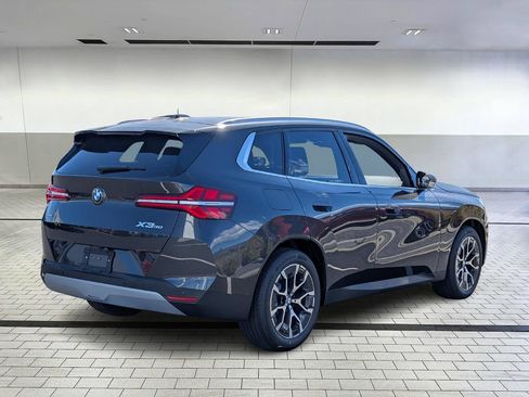 Used 2026 BMW X3 xDrive30i w/ Premium Package AWD/4WD image 6