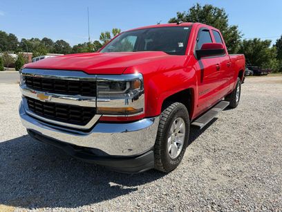 Used 2019 Chevrolet Silverado 1500 LT