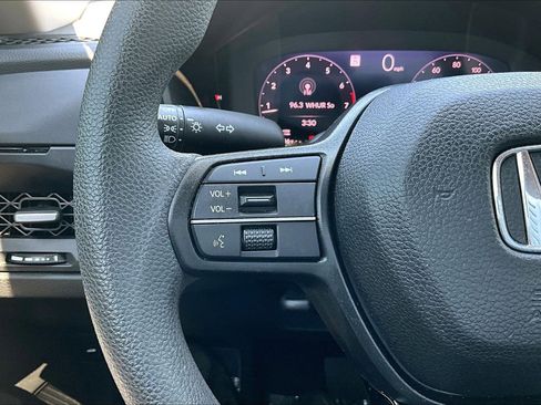Used 2024 Honda Accord EX image 20