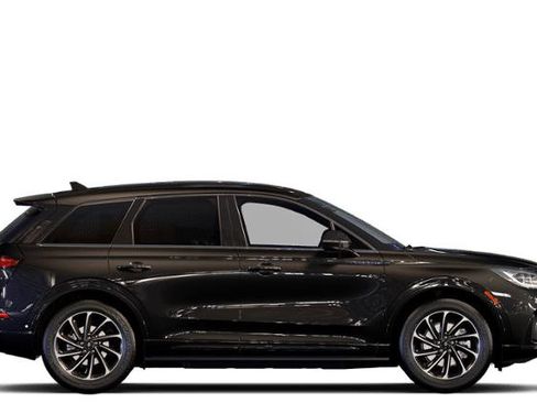 New 2026 Lincoln Corsair Grand Touring AWD/4WD image 27
