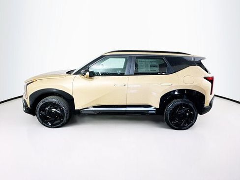New 2027 Kia Seltos X-Line SX AWD/4WD image 8